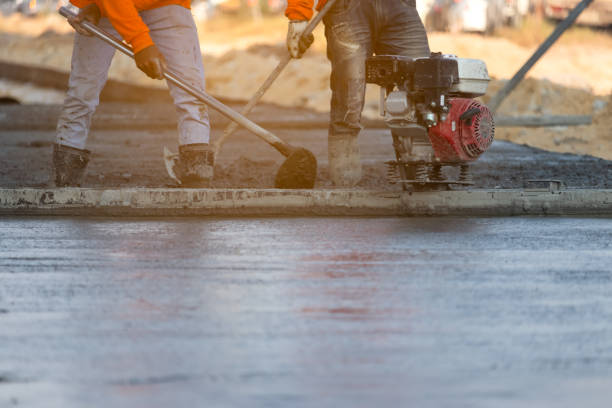 Best Commercial Concrete Services in Bellefonte, PA
