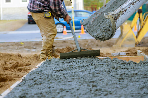 Best Concrete Foundation Repair in Bellefonte, PA