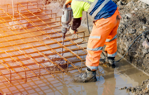 Best Industrial Concrete Flooring in Bellefonte, PA
