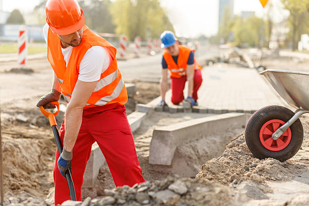 Best Residential Concrete Solutions in Bellefonte, PA