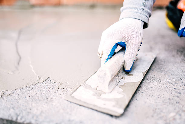 Best Concrete Grinding and Polishing in Bellefonte, PA