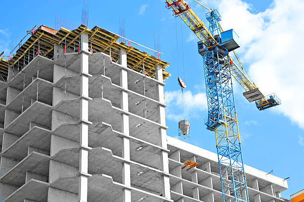 Best Concrete Slab Construction in Bellefonte, PA