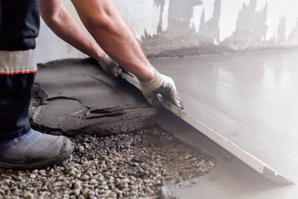 Best Concrete Sidewalk Installation in Bellefonte, PA